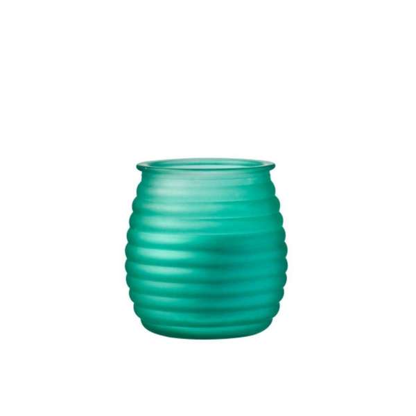 Waxworks Citronella Glass Jar Candle