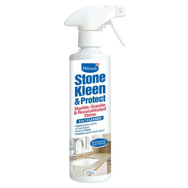 Cleaner Stone Benchtop 375ml