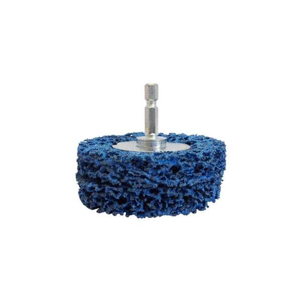 Josco Stripper Wheel 75mm