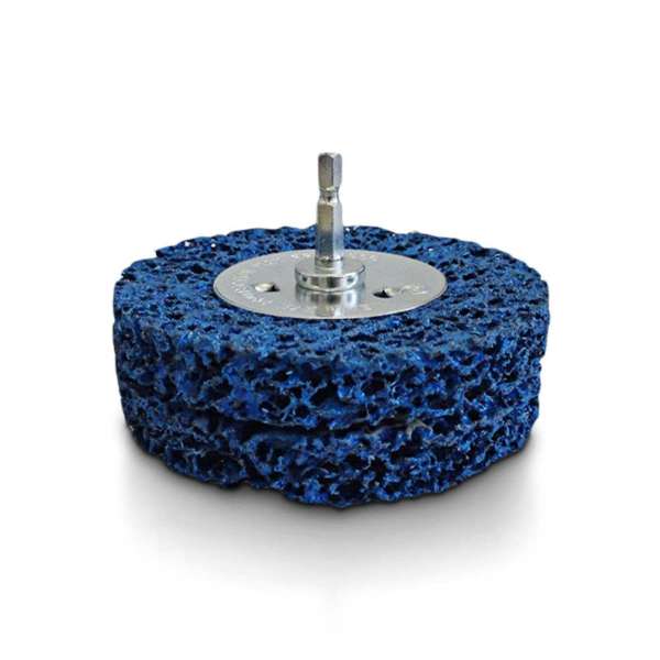 Josco Strip-It Wheel 100mm