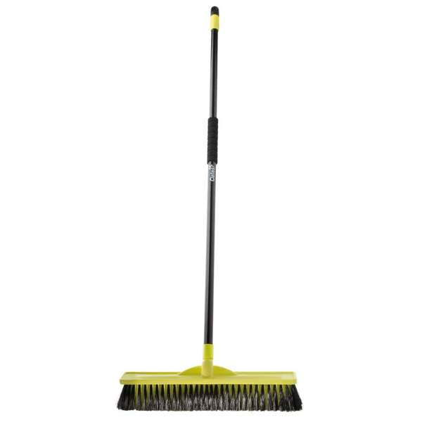 Oates Tradesman Medium Stiff Broom