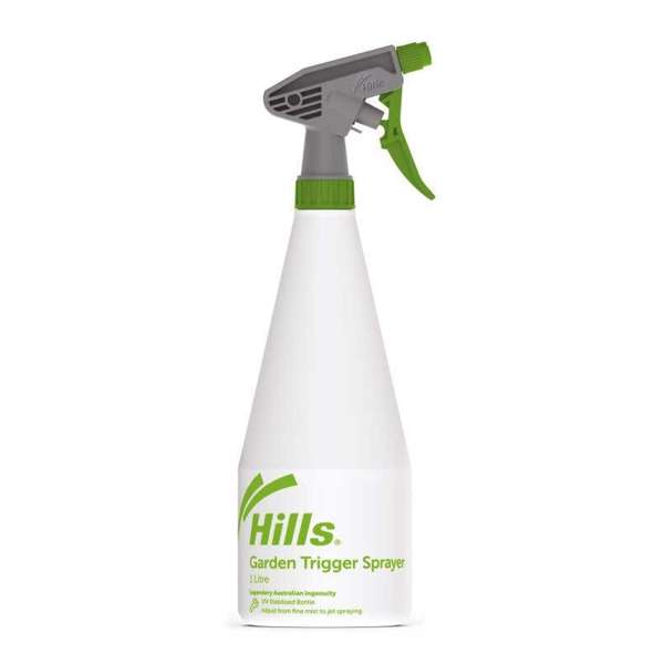 Hills Trigger Sprayer 1L