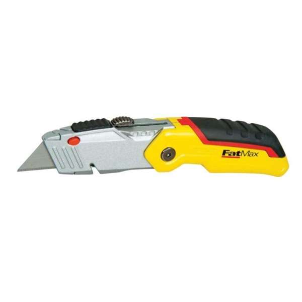 Stanley FatMax Retractable Folding Knife