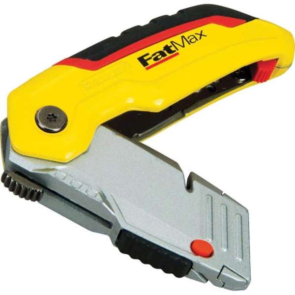 Stanley FatMax Retractable Folding Knife