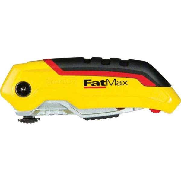 Stanley FatMax Retractable Folding Knife