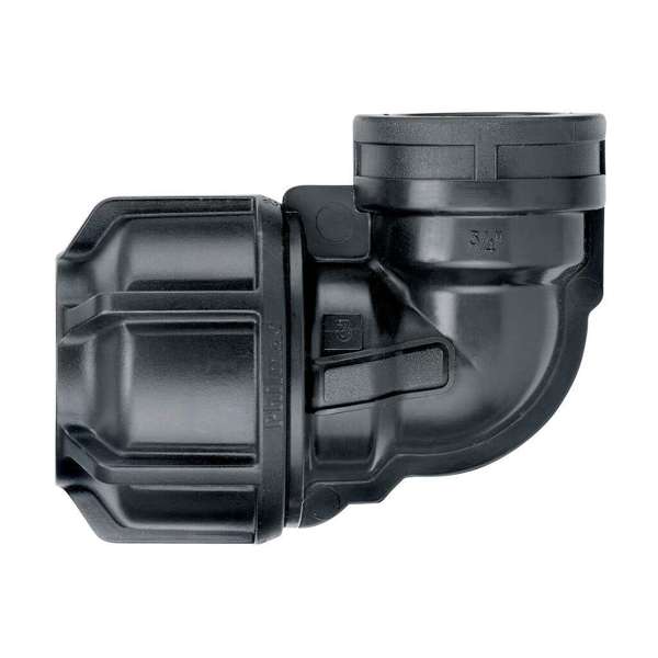 Philmac Elbow FI-BSP 32mm