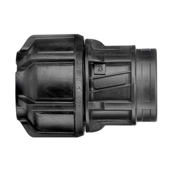 Philmac 3G End Connector Female 40mm x 1-1/2"