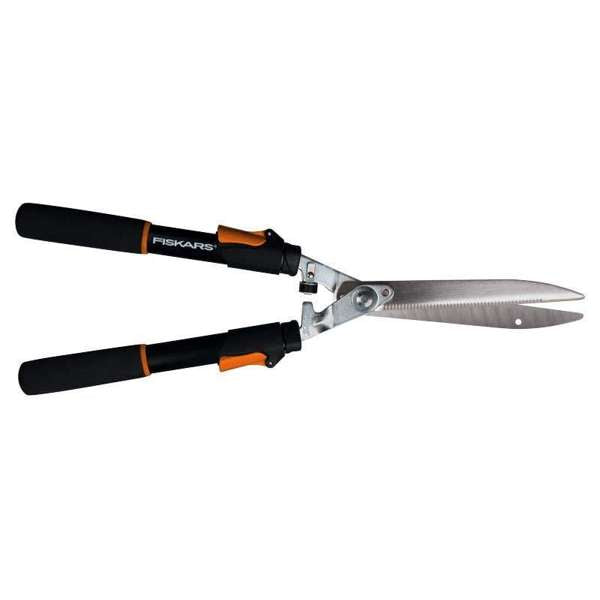 Fiskars Telescopic Hedge Shears