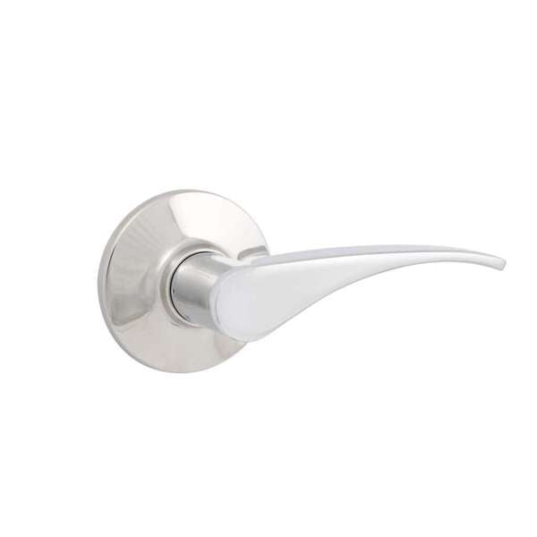 Lane Montebello Dummy Lever Right Hand Polished Chrome