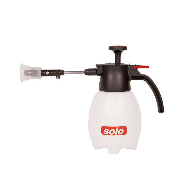 Solo Hand Held Sprayer 1L