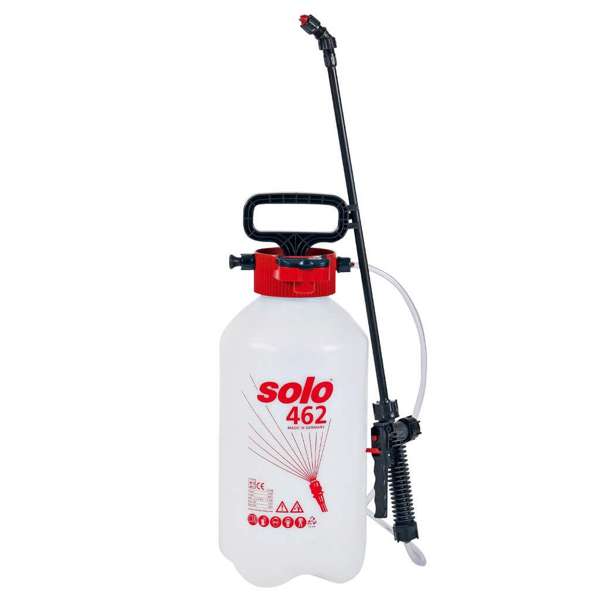 Solo 462 Hand Held Sprayer 5L