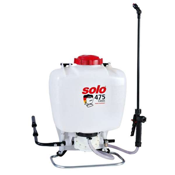 Solo 475 Backpack Sprayer 15L