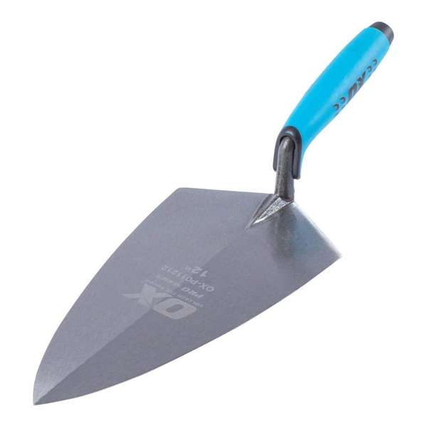 Ox Pro Series Philadelphia Brick Trowel 305mm