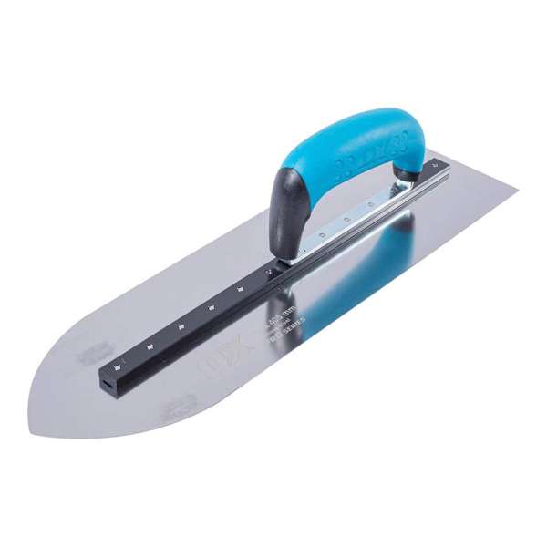 Ox Pro Series Pointed Finishing Trowel