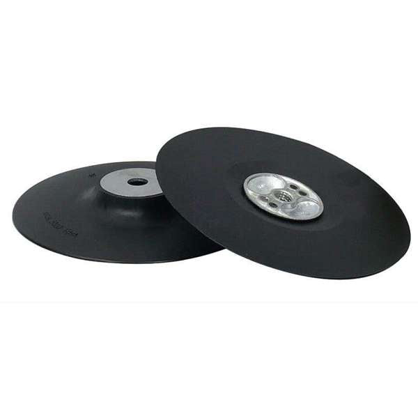 Norton Backing Pad to Suit Angle Grinder 115mm