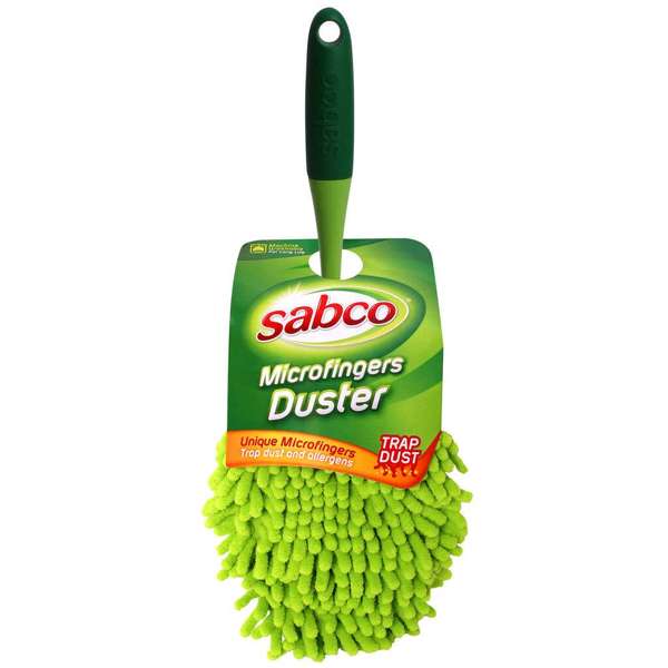 Sabco Mini Microfingers Duster