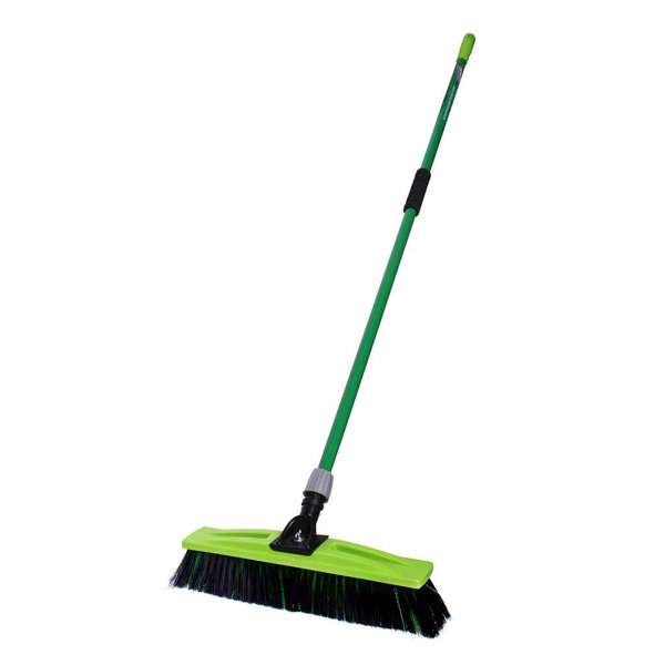 Sabco Professional Pure Bristle Broom 450mm