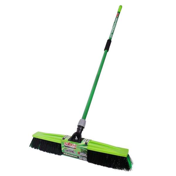 Sabco Professional Pure Bristle Broom 600mm