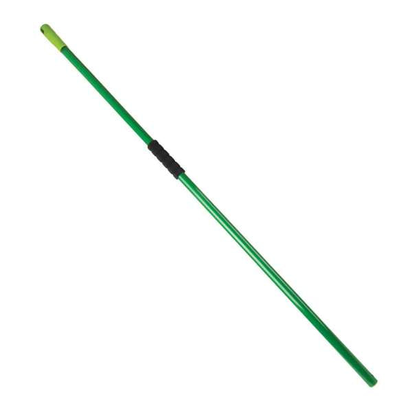 Sabco Professional Steel Broom Handle 25mm