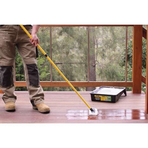 Uni-Pro Floor Applicator Refill