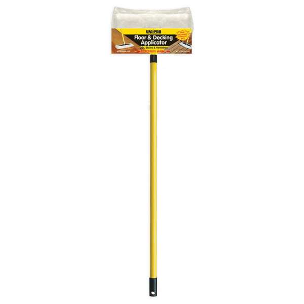 Uni-Pro Floor & Decking Applicator 230mm