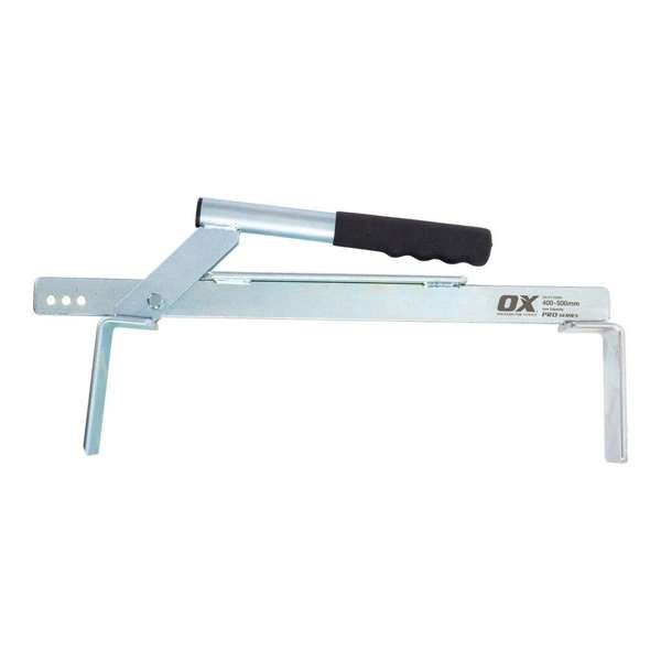 Ox Pro Series Brick Carrier