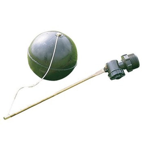 Brass Ball Valve 15mm