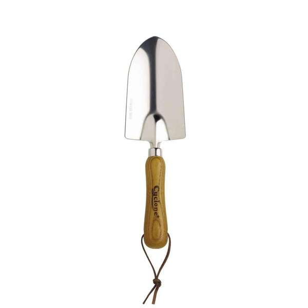 Cyclone Hand Trowel