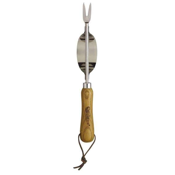 Cyclone Hand Weeder