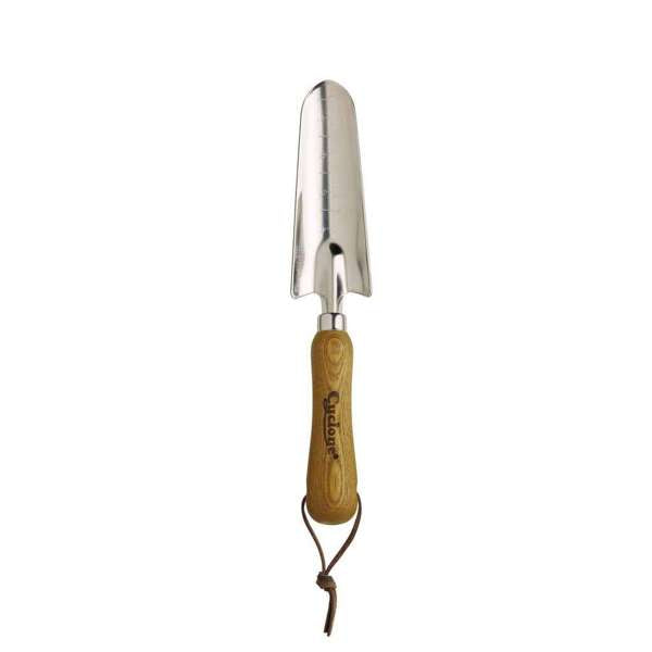 Cyclone Bulb Trowel