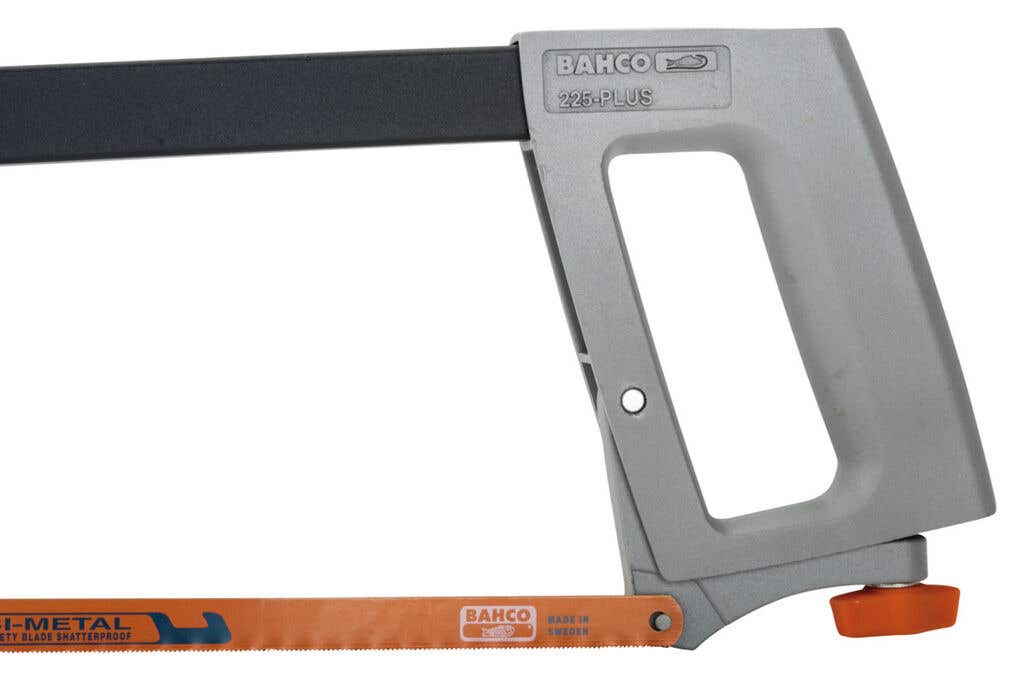 Bahco Professional Hacksaw 300mm