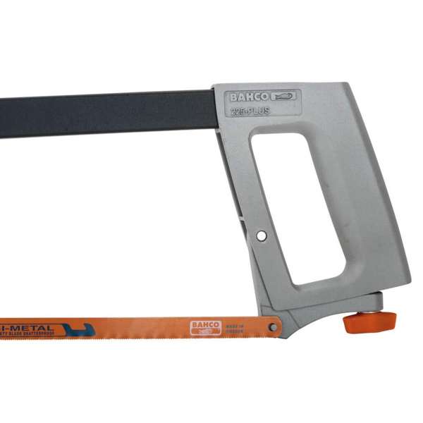 Bahco Professional Hacksaw 300mm