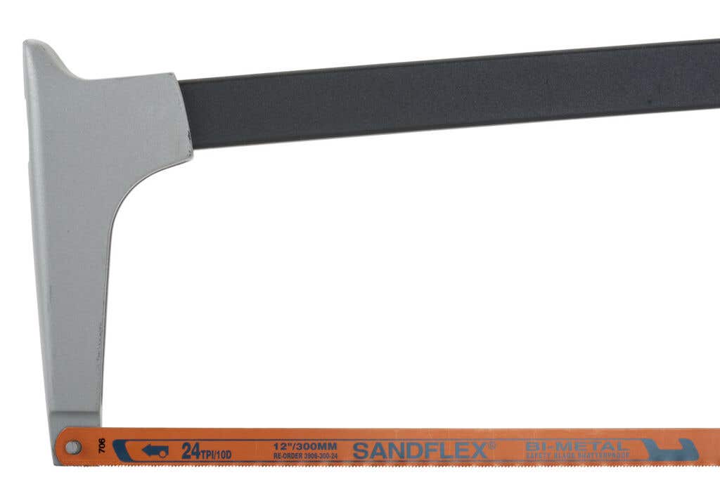 Bahco Professional Hacksaw 300mm