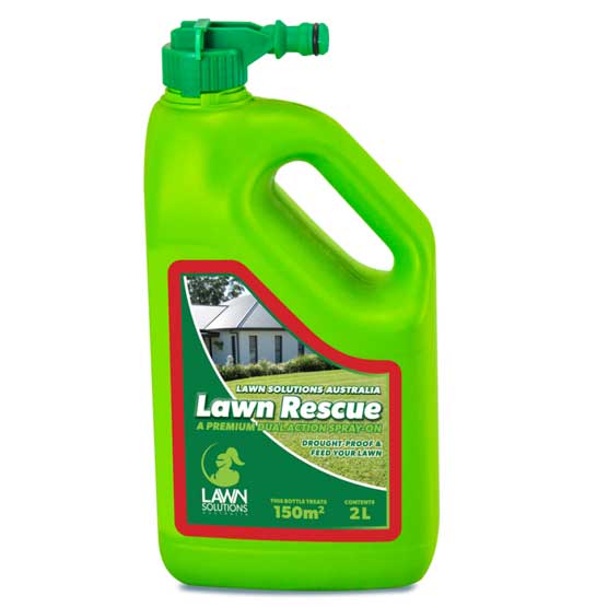 Richgro Lawn Beetle & Grub Killa - Hose On 2L