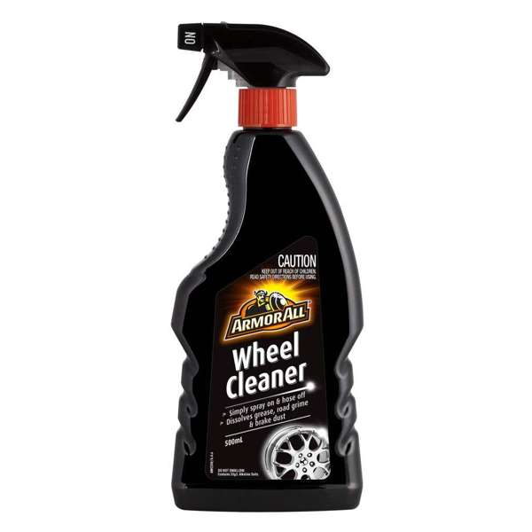 Armor All Wheel Cleaner 500ml