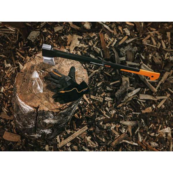 Fiskars Blocksplitter XL X25