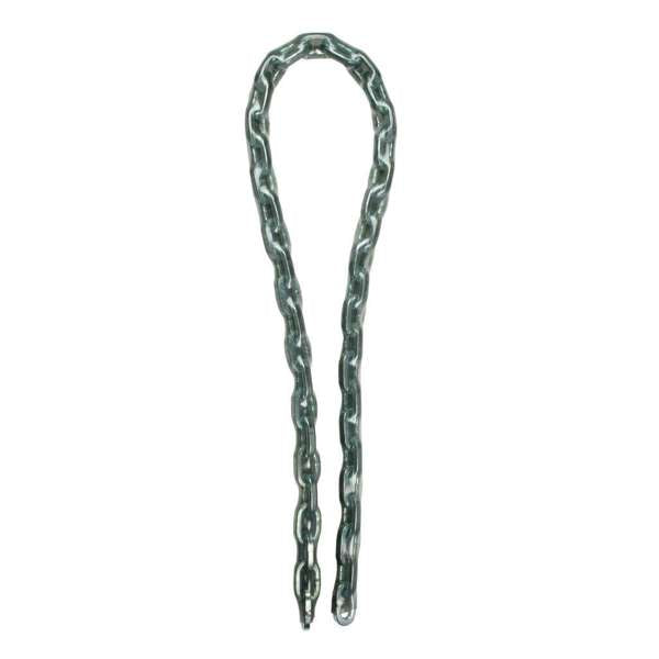 Master Lock Security Chain 1m x 8mm