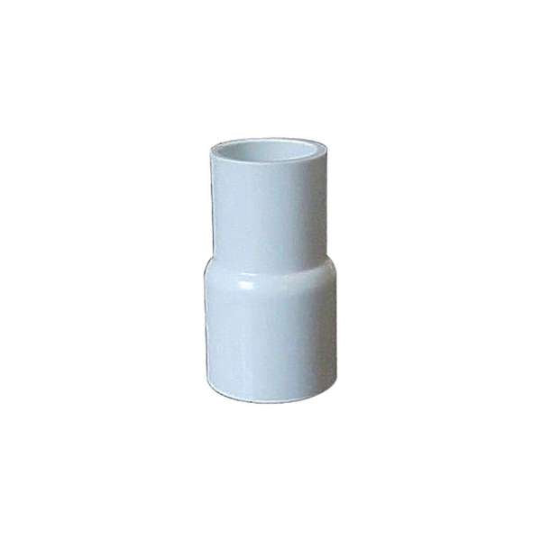 Tripac Conduit Step Reducer PVC Grey 25-20mm