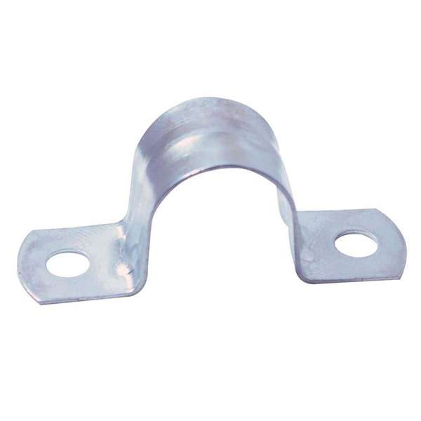 Tripac Saddle Cond Mount Steel 32mm