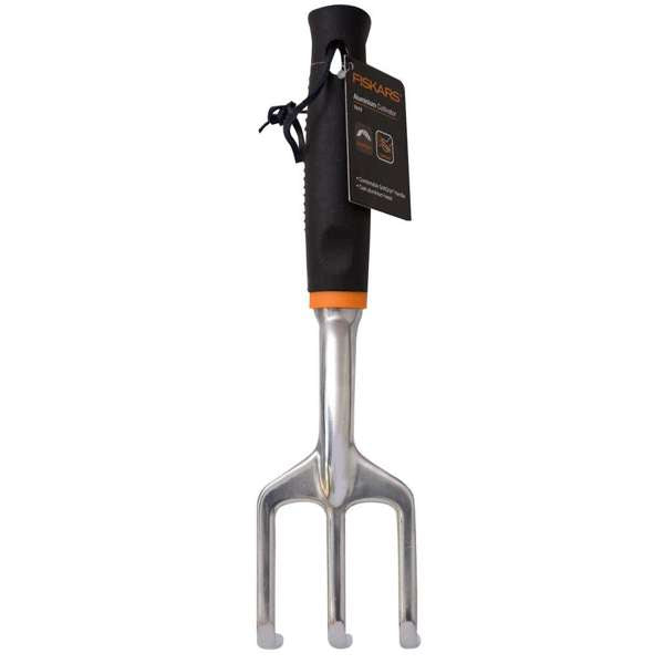 Fiskars Aluminium Cultivator