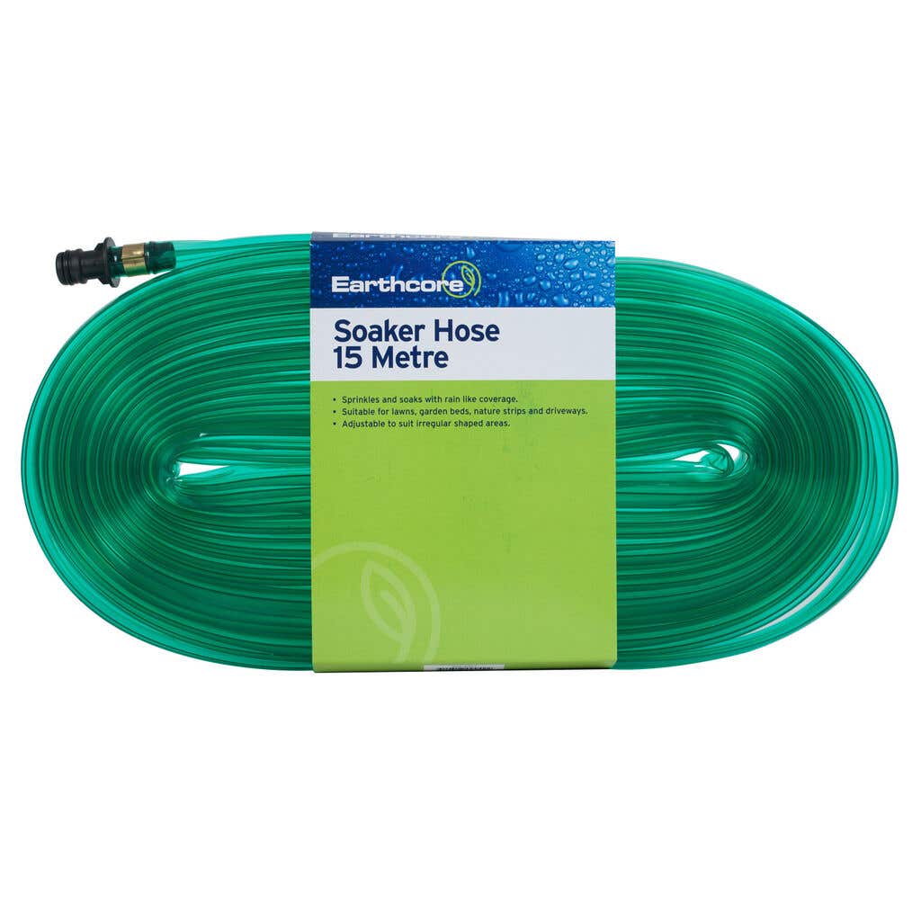 Hose Soaker 15M Earthcore