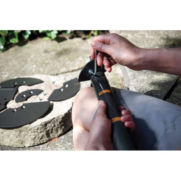 Fiskars QuikDrill Medium 150mm