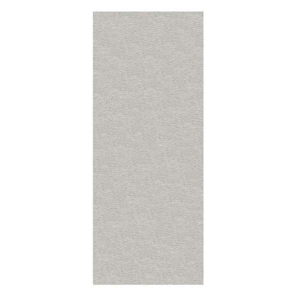 Norton Paint Sanding Sheet P240 Grit 92 x 230mm - 5 Pack