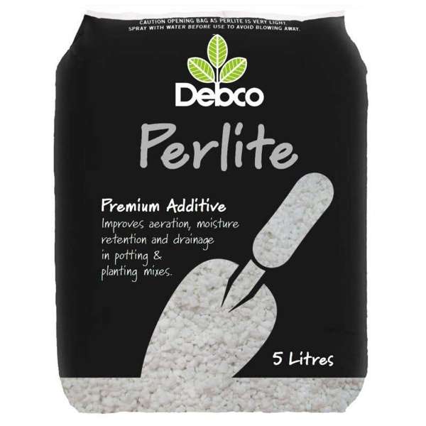 Debco Perlite Premium Additive 5L