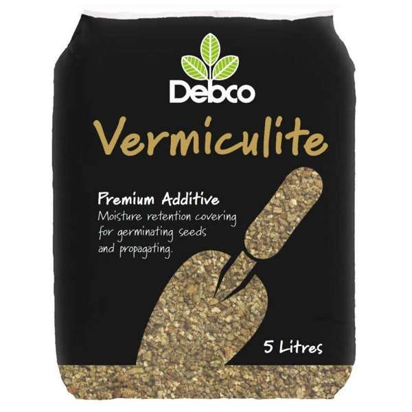 Debco Professional Vermiculite 5L