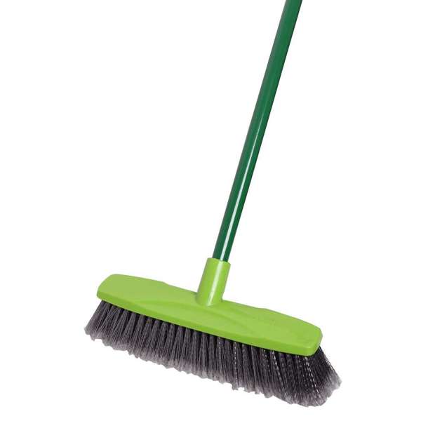 Sabco Jiffy Outdoor Broom