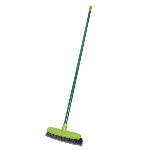 Sabco Jiffy Outdoor Broom