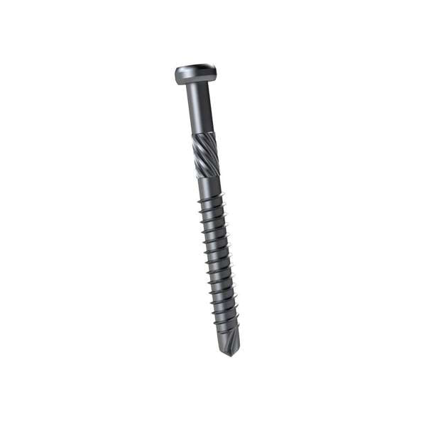 Bremick Screw Decking Vortex 12g x 50mm - 50 Pack