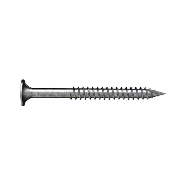 Bremick Bugle Batten Screw 75mm