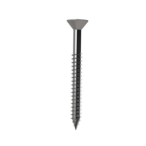 Bremick Screw Decking T17 50mm - 500 Pack